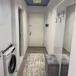 Easy - Spacious - Free Underground Private Parking