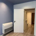 Appartamento Easy - Spacious - Free Underground Private Parking *