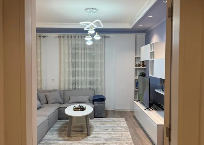 Appartement Easy Tirana