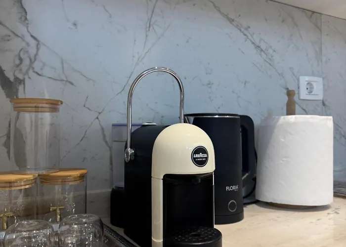 Appartement Easy Tirana